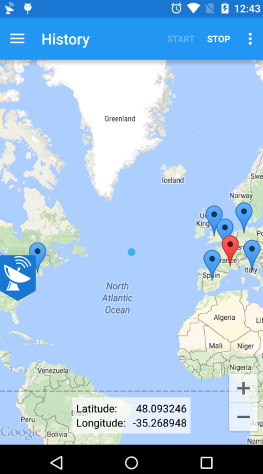 Fake GPS Reviews and Pricing 2024